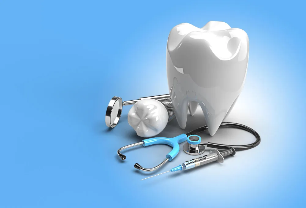Dental unit