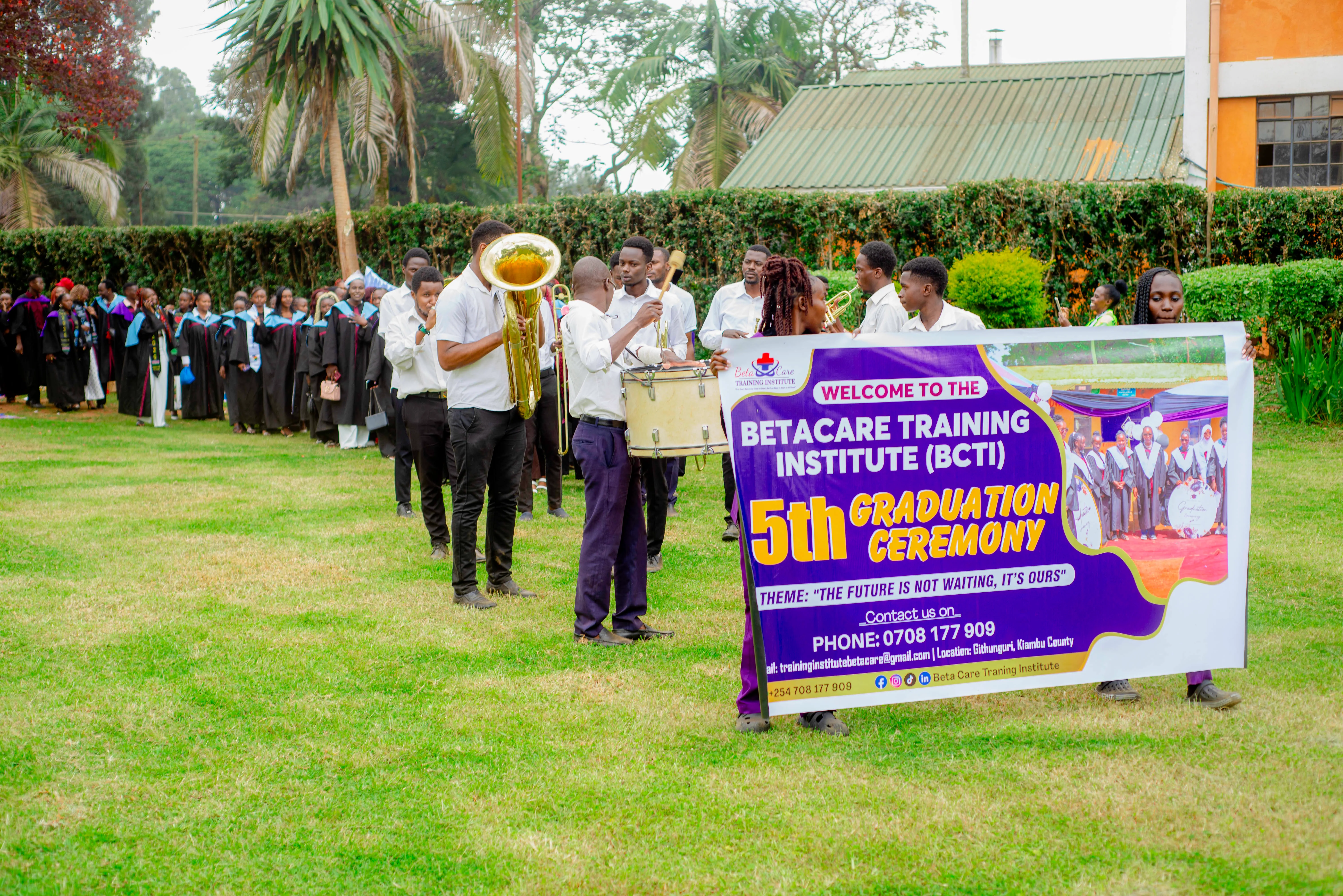 Beta Care Training Institute photo 11