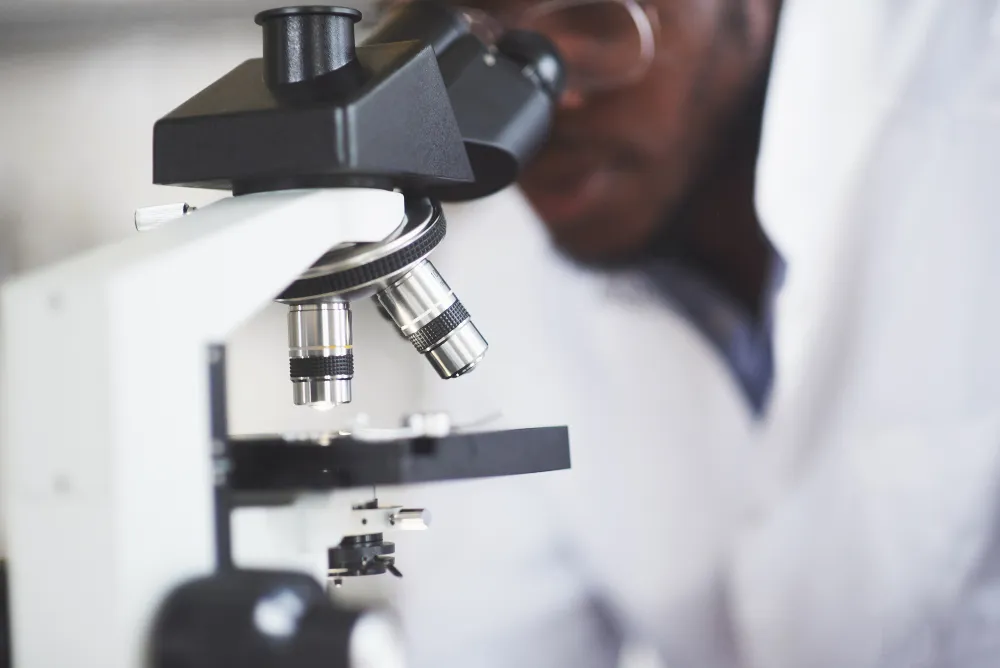 Beta Care Hospital laboratory