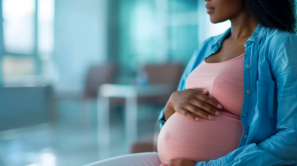 Maternity care at Beta Care Hospital
